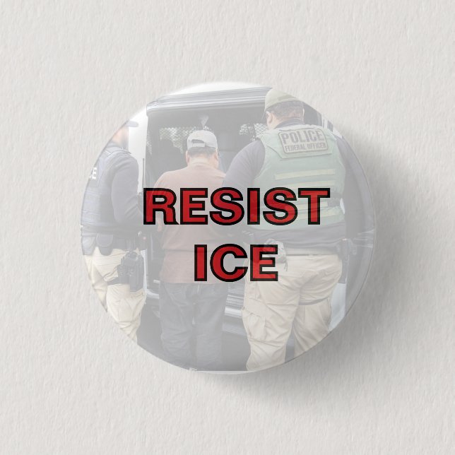 2.25 INCH ROUND BUTTON (Front)
