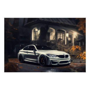 2-2 Series Auto Poster