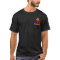 2/34th Armour First into Cambodia  Dark Shirt
