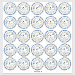 2.5" Backyard Hive Apiary Sustainable Lotion Bar