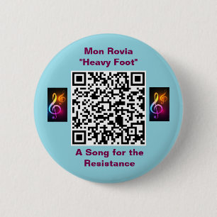 2.5 inch round button