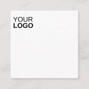 2.5" x 2.5" Enclosure Card