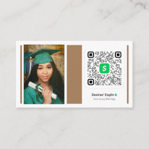 2.5" x 2.5" Enclosure Card