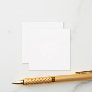 2.5" x 2.5" Enclosure Card