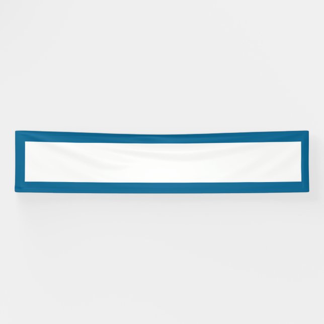 2.5x12 feet Multiuse BANNER DIY add text image (Horizontal)