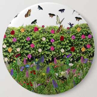 2 6 CM ROUND BADGE