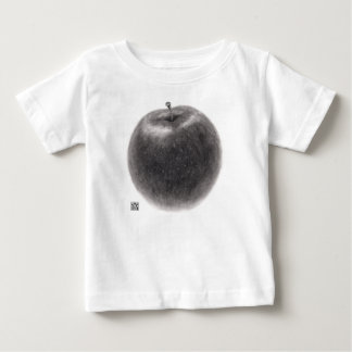 2 apples baby T-Shirt