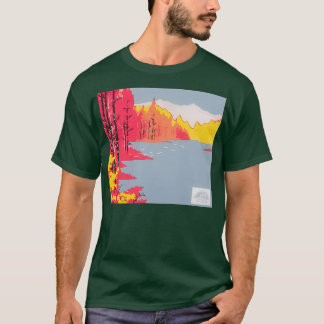 2 by Thee Oh Sees T-Shirt