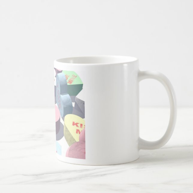 2 COFFEE MUG (Right)