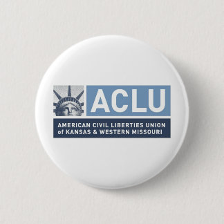 2 Colour Affiliate Logo 6 Cm Round Badge