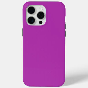 2 Cute 4 U - Plain Bougainvillea - customise it - iPhone 15 Pro Max Case
