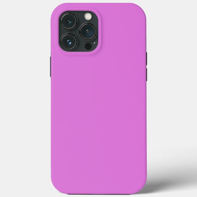 2 Cute 4 U - Plain Rose - customise it -  Case-Mate iPhone Case (Back)