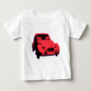2 cv baby T-Shirt