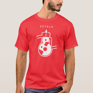 2 Cycle T-Shirt