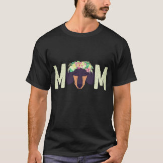 2 Dachshund Mum T-Shirt