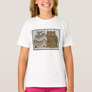 2 Fat Cats #1 T-Shirt