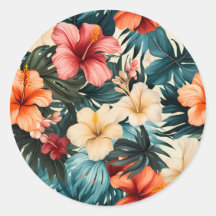 #2 Floral Pattern