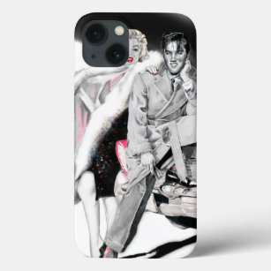 2 For The Road Case-Mate iPhone Case