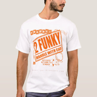 2 Funky T-Shirt