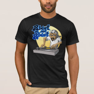 2 happy happy gold not to T-Shirt