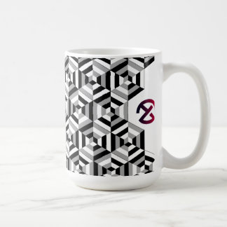 2 Hollow Mug