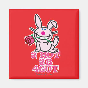 2 Hot Magnet
