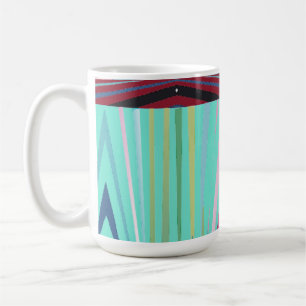 2 IN 1 COFFEE MUG