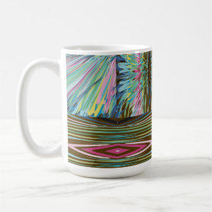 2 IN 1  COFFEE MUG
