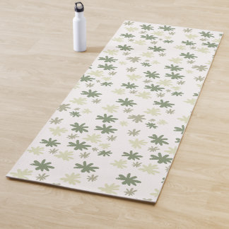 2 in 1 Custom Yoga Mat - Reversible & Non-Slip
