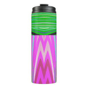 2 IN 1  THERMAL TUMBLER