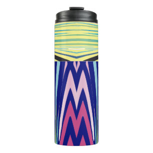 2 IN 1 THERMAL TUMBLER