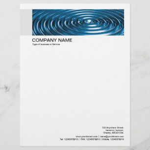 2 in Header 1/2 In Border 1in L Margin v2 Letterh Custom Letterhead