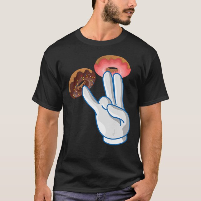 2 In The Pink 1 In The Stink Dirty Humour Classic  T-Shirt (Front)