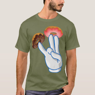 2 In The Pink 1 In the Stink Dirty Humour T-Shirt