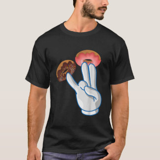 2 In The Pink 1 In the Stink Dirty Humour  T-Shirt
