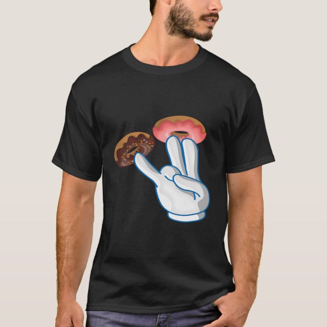 2 In The Pink 1 In The Stink Funny Adult Humour Gi T-Shirt (Front)