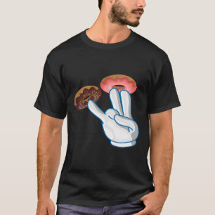 2 In The Pink 1 In The Stink Funny Adult Humour Gi T-Shirt