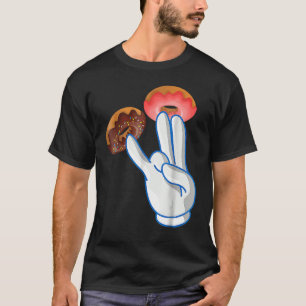 2 In The Pink 1 In The Stink Funny Adult Humour T-Shirt