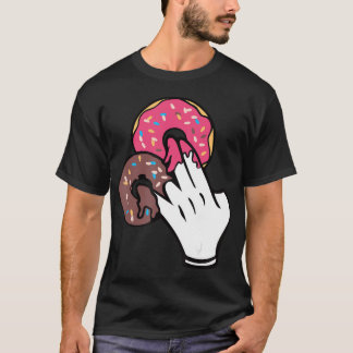 2 In The Pink 1 In the Stink Shirt Funny Dirty Hum