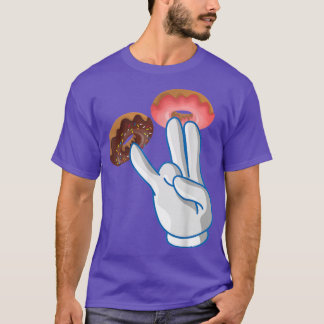 2 In The Pink 1 In thetink Dirty Humour T-Shirt