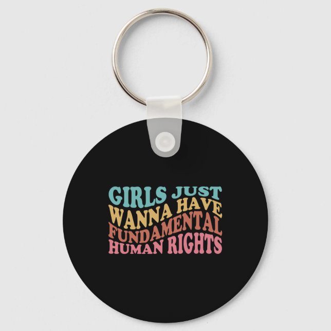 2  KEY RING (Front)