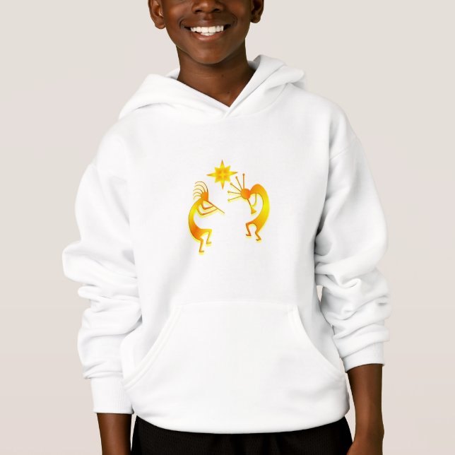 2 Kokopelli #37 (Front)