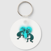 2 Kokopelli #54