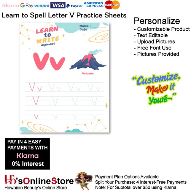 2 Learn To Spell Letter V Teacher Home Schooling (2 Learn To Spell Letter V Teacher Home Schooling.)