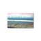 #2 Litchfield Beach, Pawleys Island Wrapped Canvas