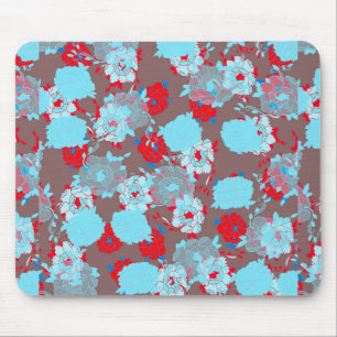 2 MOUSE MAT