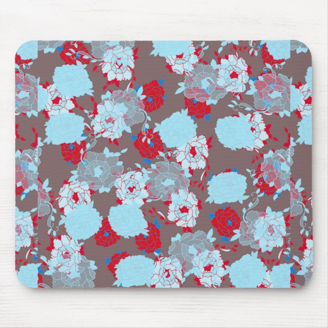 2 MOUSE MAT (Front)