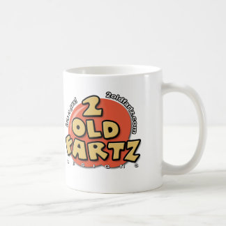 2 Old Fartz Mug