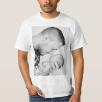 2 Photo Custom Double Sided