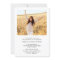 2 Photo Modern Simple Script Elegant Graduation